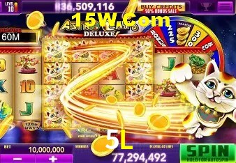 Slot Games 5L