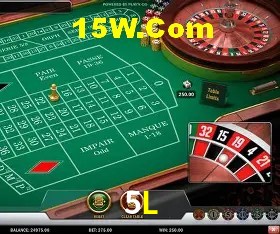 Live Casino 5L